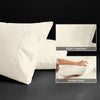 Premium 400 Thread Count 100% Cotton Pillow Envelope Cases