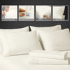 Luxury 800 Thread Count 100% Cotton Sheet Set
