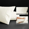 Luxury 800 Thread Count 100% Cotton Pillow Envelope Cases