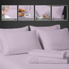 Premium 400 Thread Count 100% Cotton Sheet Set