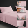 Percale 100% Cotton Sheet Set