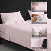 Luxury 800 Thread Count 100% Cotton Sheet Set
