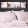Luxury 800 Thread Count 100% Cotton Sheet Set