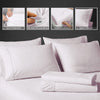 Premium 400 Thread Count 100% Cotton Sheet Set