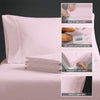 Royale 1000 Thread Count 100% Cotton Sheet Set