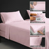 Royale 1000 Thread Count 100% Cotton Sheet Set