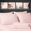 Premium 400 Thread Count 100% Cotton Sheet Set