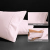 Luxury 800 Thread Count 100% Cotton Pillow Envelope Cases