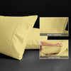 Royale 1000 Thread Count 100% Cotton Pillow Envelope cases