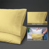 Royale 1000 Thread Count 100% Cotton Pillowcases
