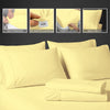 Premium 400 Thread Count 100% Cotton Sheet Set
