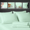 Premium 400 Thread Count 100% Cotton Sheet Set
