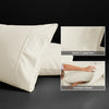 Royale 1000 Thread Count 100% Cotton Pillow Envelope cases