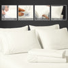 Premium 400 Thread Count 100% Cotton Sheet Set