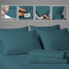 Premium 400 Thread Count 100% Cotton Sheet Set