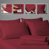Royale 1000 Thread Count 100% Cotton Sheet Set