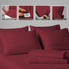 Luxury 800 Thread Count 100% Cotton Sheet Set