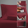 Royale 1000 Thread Count 100% Cotton Sheet Set