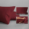 Premium 400 Thread Count 100% Cotton Pillow Envelope Cases