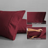 Luxury 800 Thread Count 100% Cotton Pillow Envelope Cases