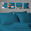Premium 400 Thread Count 100% Cotton Sheet Set