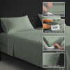 Percale 100% Cotton Sheet Set