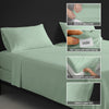 Luxury 800 Thread Count 100% Cotton Sheet Set