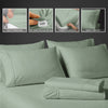 Royale 1000 Thread Count 100% Cotton Sheet Set