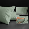 Royale 1000 Thread Count 100% Cotton Pillow Envelope cases