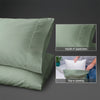 Royale 1000 Thread Count 100% Cotton Pillowcases