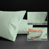Luxury 800 Thread Count 100% Cotton Pillow Envelope Cases