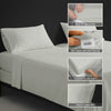 Royale 1000 Thread Count 100% Cotton Sheet Set