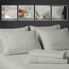 Royale 1000 Thread Count 100% Cotton Sheet Set