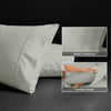Royale 1000 Thread Count 100% Cotton Pillow Envelope cases