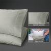 Royale 1000 Thread Count 100% Cotton Pillowcases