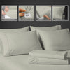 Premium 400 Thread Count 100% Cotton Sheet Set