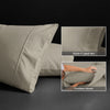 Royale 1000 Thread Count 100% Cotton Pillow Envelope cases