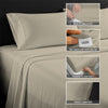 Percale 100% Cotton Sheet Set