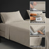 Luxury 800 Thread Count 100% Cotton Sheet Set