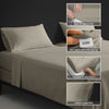 Royale 1000 Thread Count 100% Cotton Sheet Set