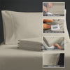 Royale 1000 Thread Count 100% Cotton Sheet Set