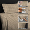 Premium 300 Thread Count 100% Cotton Sheet Set