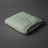 Percale 100% Cotton Fitted Sheet