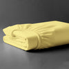 Luxury 800 Thread Count 100% Cotton Fitted Sheet