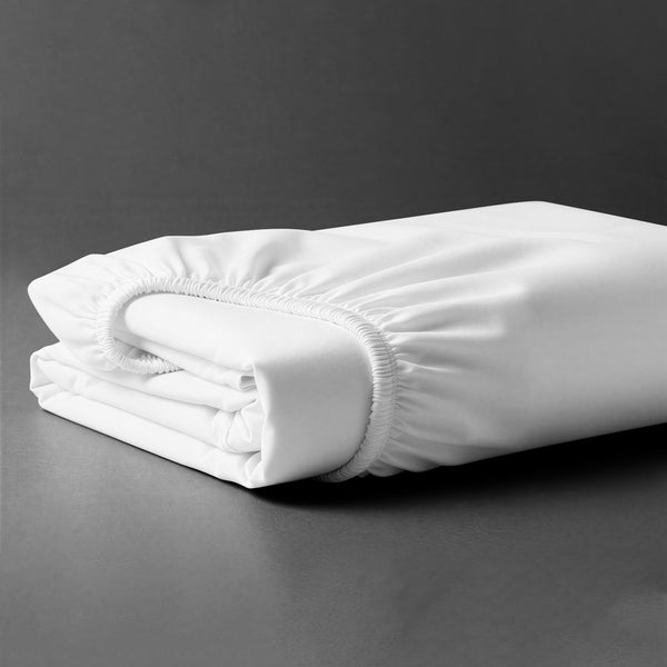 Royale 1000 Thread Count 100% Cotton Fitted Sheet