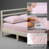 Royale 1000 Thread Count 100% Cotton Fitted Sheet