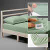 Luxury 800 Thread Count 100% Cotton Fitted Sheet