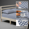 Premium 400 Thread Count 100% Cotton Fitted Sheet