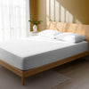 Luxury 800 Thread Count 100% Cotton Fitted Sheet