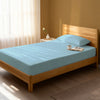 Deluxe 600 Thread Count 100% Cotton Fitted Sheet
